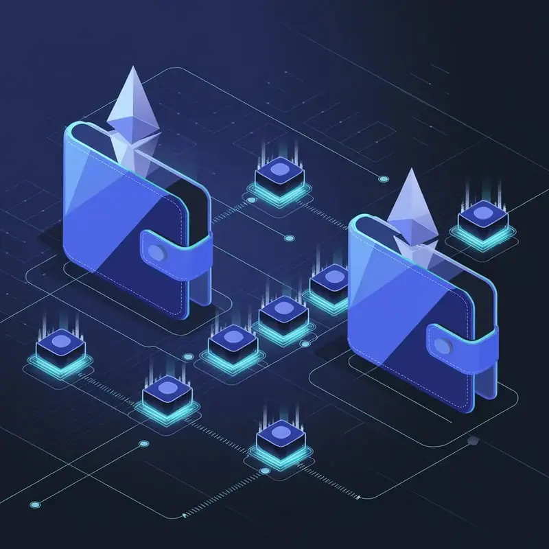 CEX vs DEX