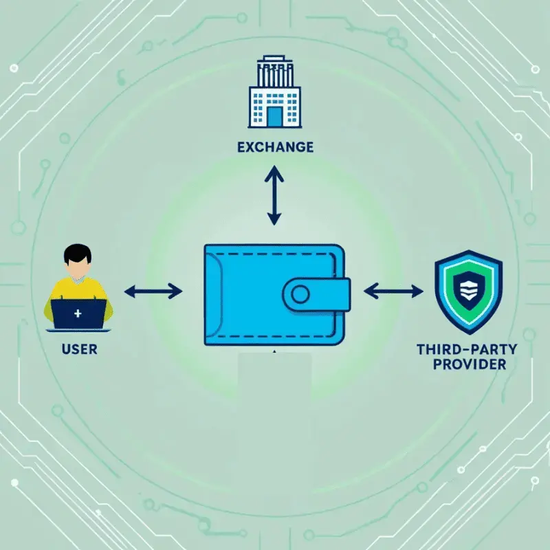 MultiPartyComputationWallet