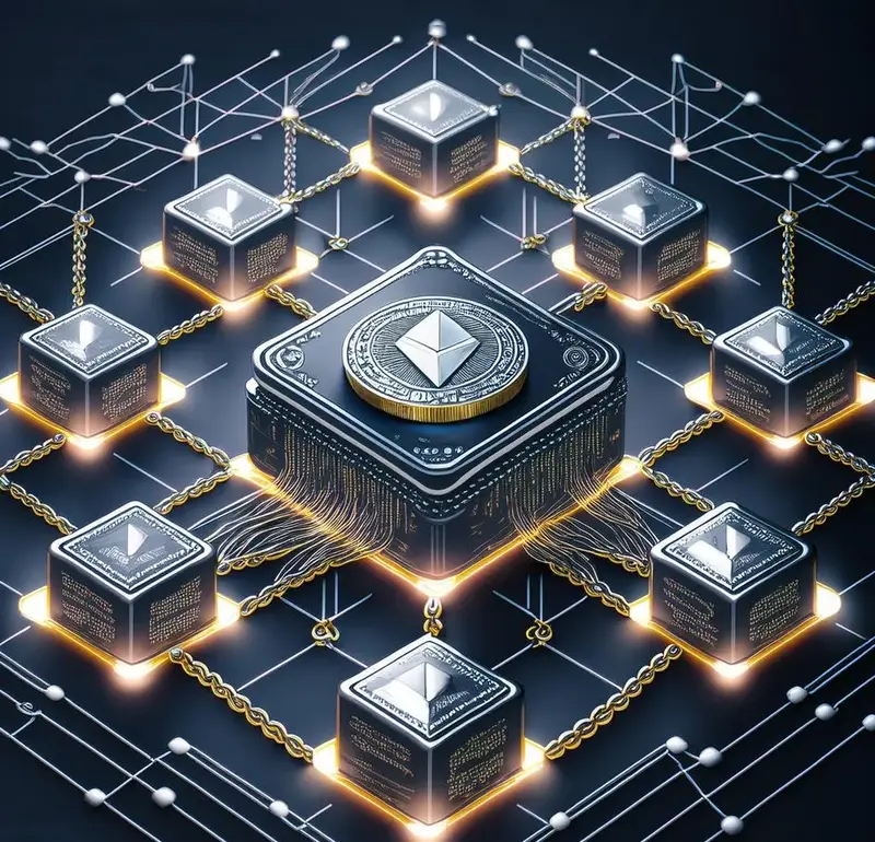 blockchainstakingprocess