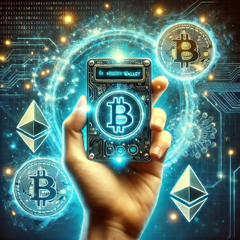 proteger seus criptoativos