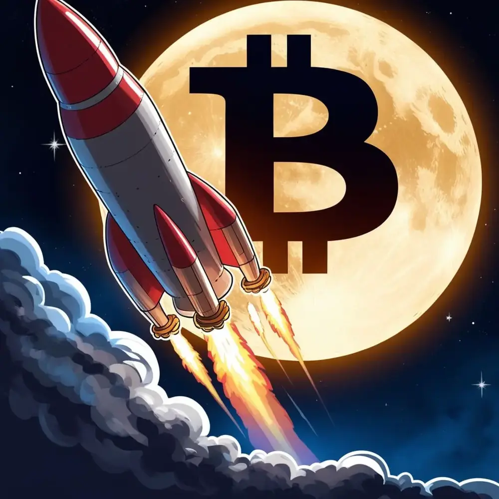 espreções criptos mooning
