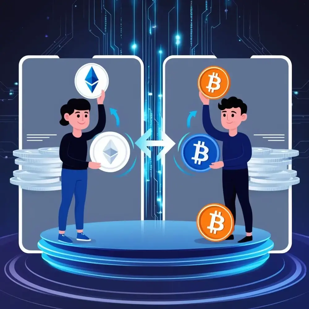 como funciona DEFI